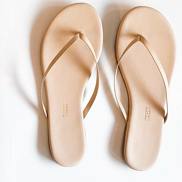 TKEES Foundation Matte - Sunkissed - Picture 1 of 2